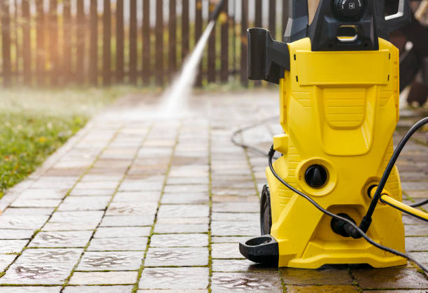 Best Machinery and Equipment Cleaning  in Richwood, TX
