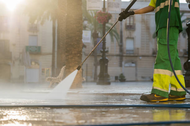 Best Machinery and Equipment Cleaning  in Richwood, TX